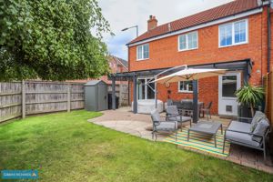 Garden- click for photo gallery